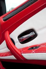 BMW M5 CLR 730 RS by Lumma Design 2009 года